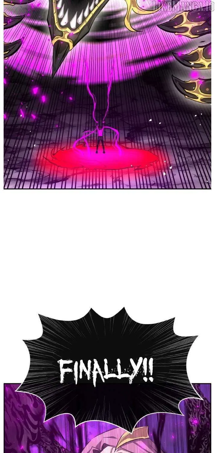 Read Counter Cube chapter 127 image 124 on Lezhin