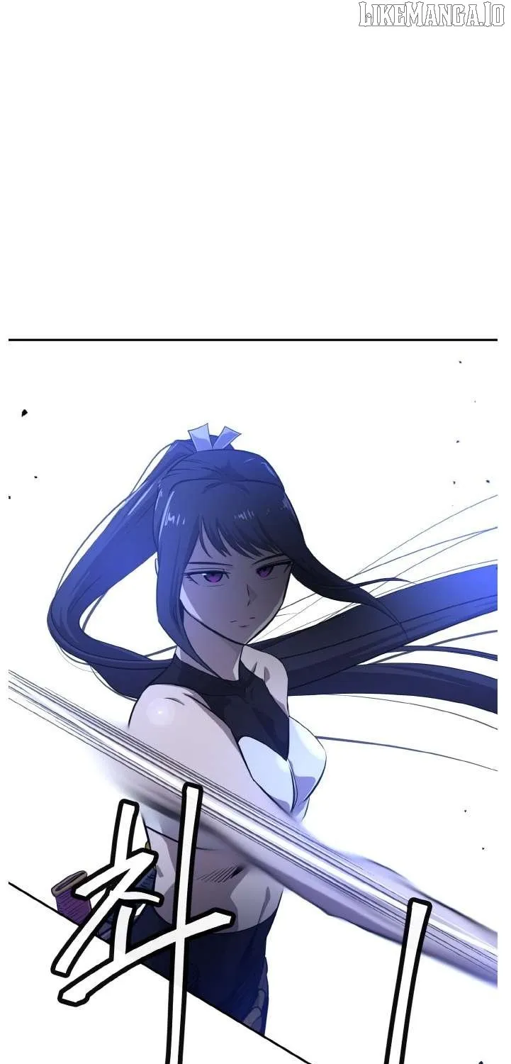 Read Counter Cube chapter 127 image 126 on Lezhin