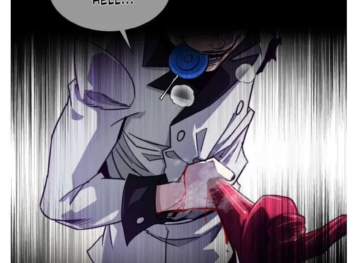 Read Counter Cube chapter 127 image 13 on Lezhin
