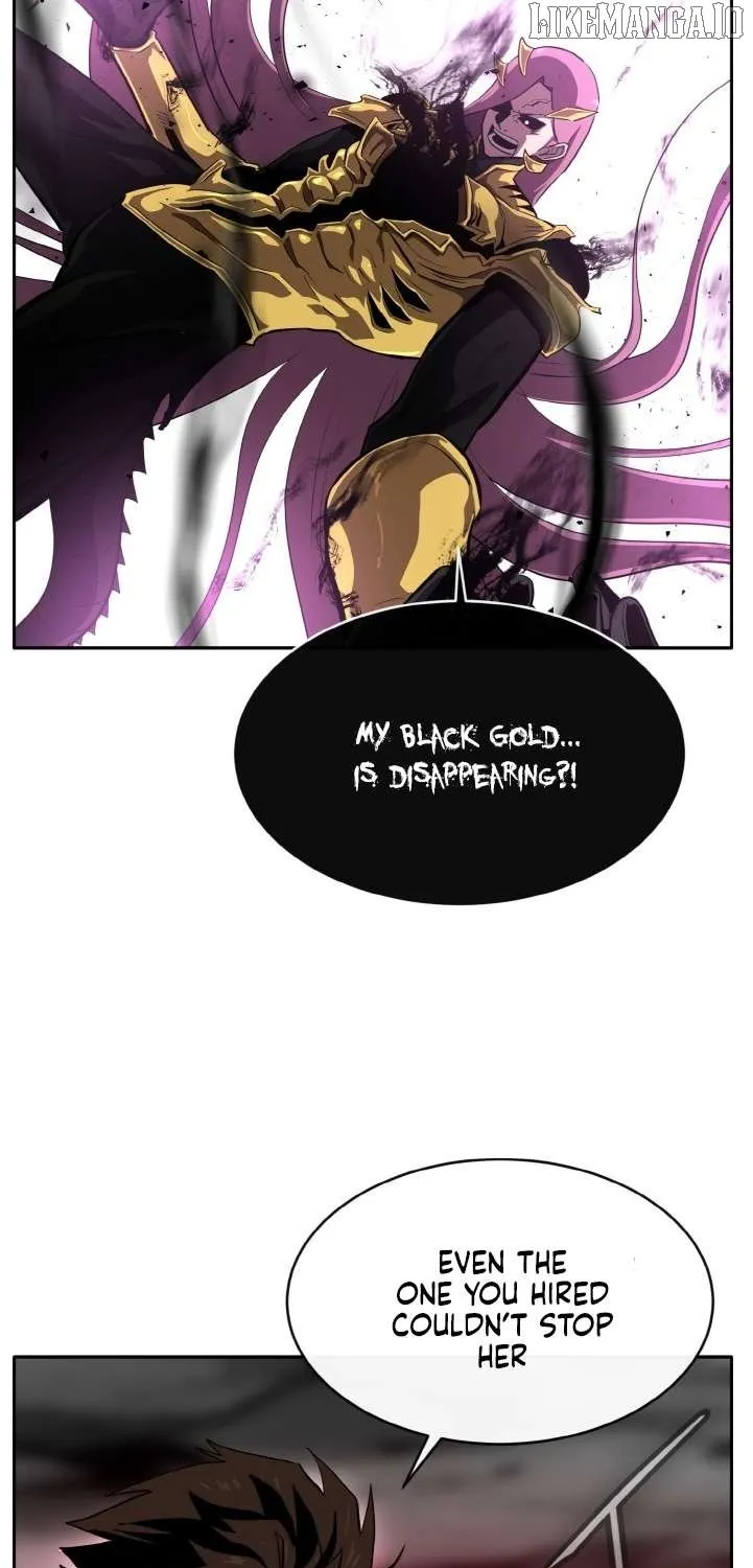 Read Counter Cube chapter 127 image 132 on Lezhin