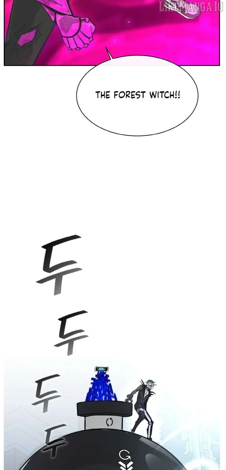 Read Counter Cube chapter 127 image 134 on Lezhin