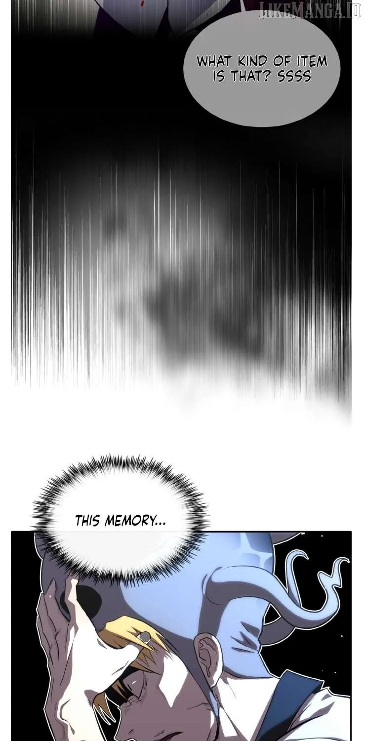 Read Counter Cube chapter 127 image 14 on Lezhin