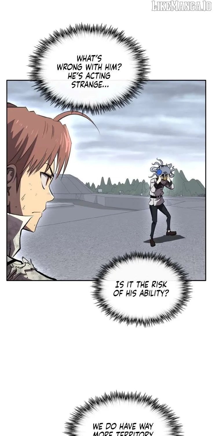 Read Counter Cube chapter 127 image 16 on Lezhin