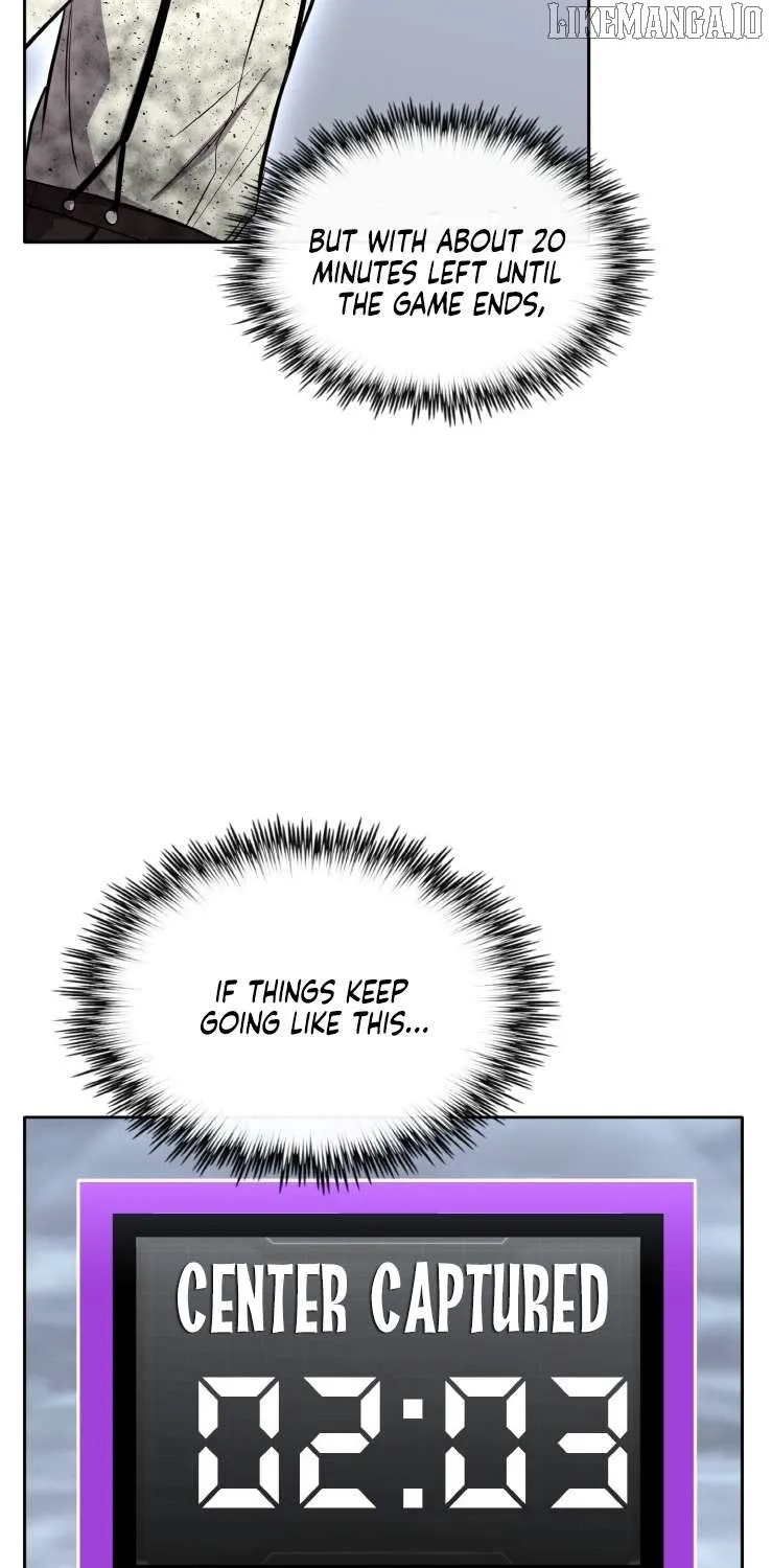 Read Counter Cube chapter 127 image 18 on Lezhin