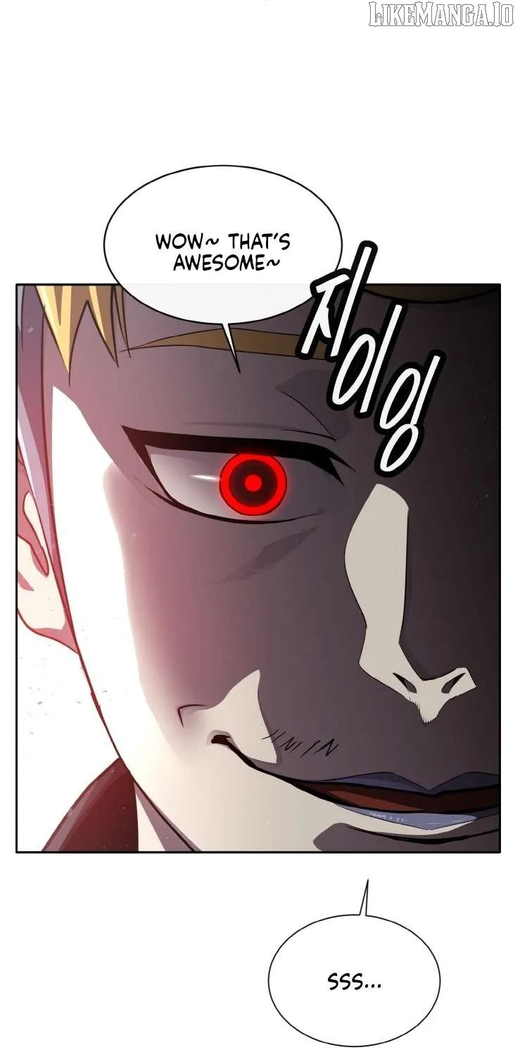 Read Counter Cube chapter 127 image 2 on Lezhin