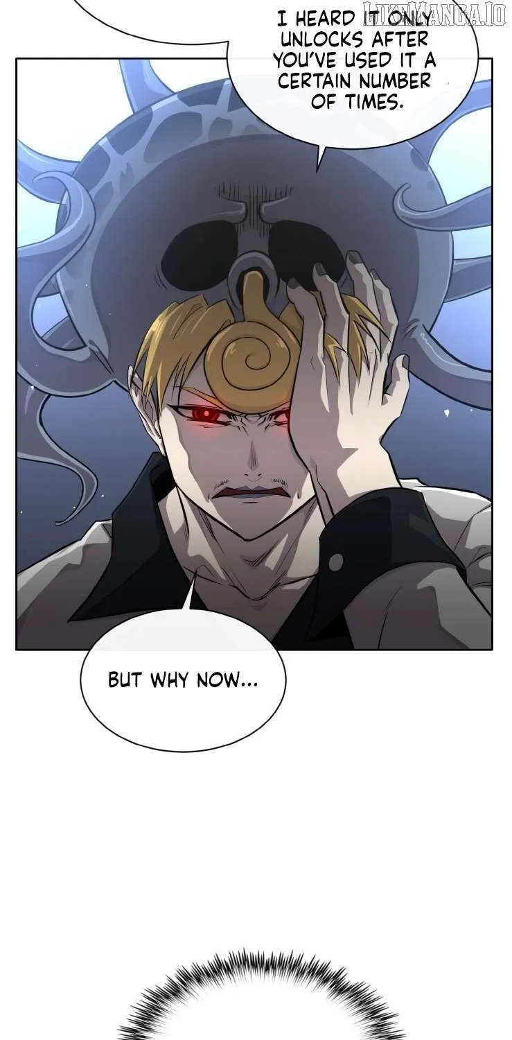 Read Counter Cube chapter 127 image 22 on Lezhin