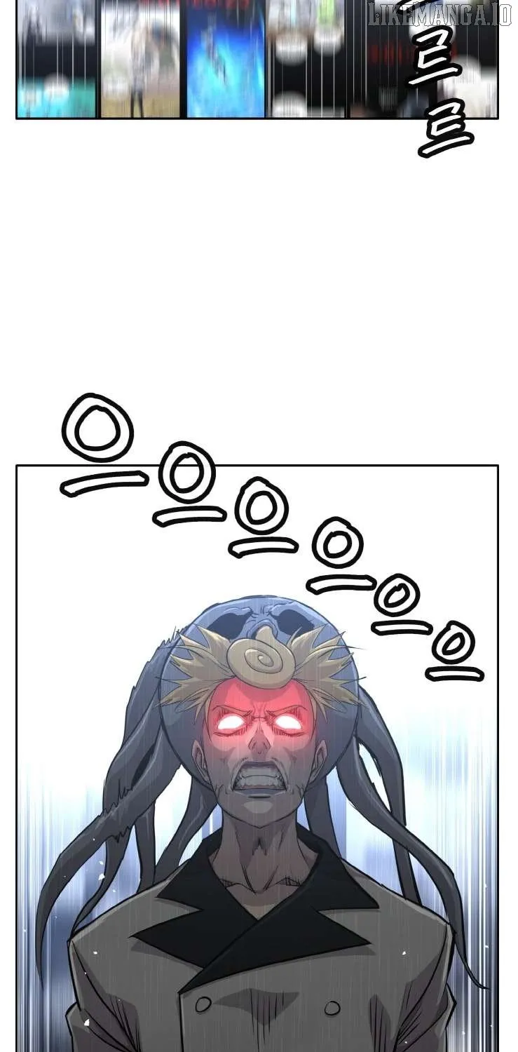Read Counter Cube chapter 127 image 24 on Lezhin