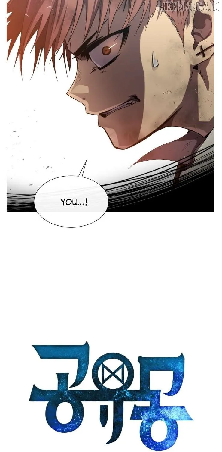 Read Counter Cube chapter 127 image 4 on Lezhin