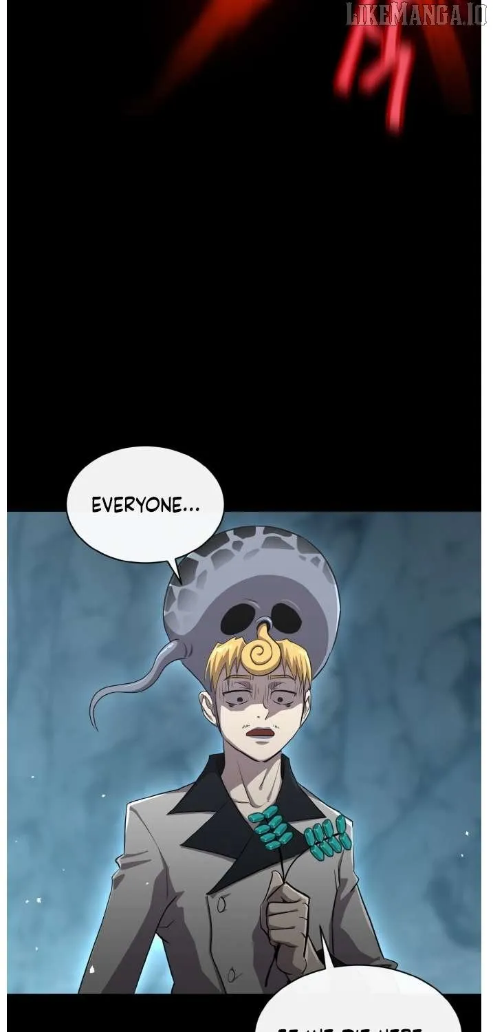 Read Counter Cube chapter 127 image 40 on Lezhin