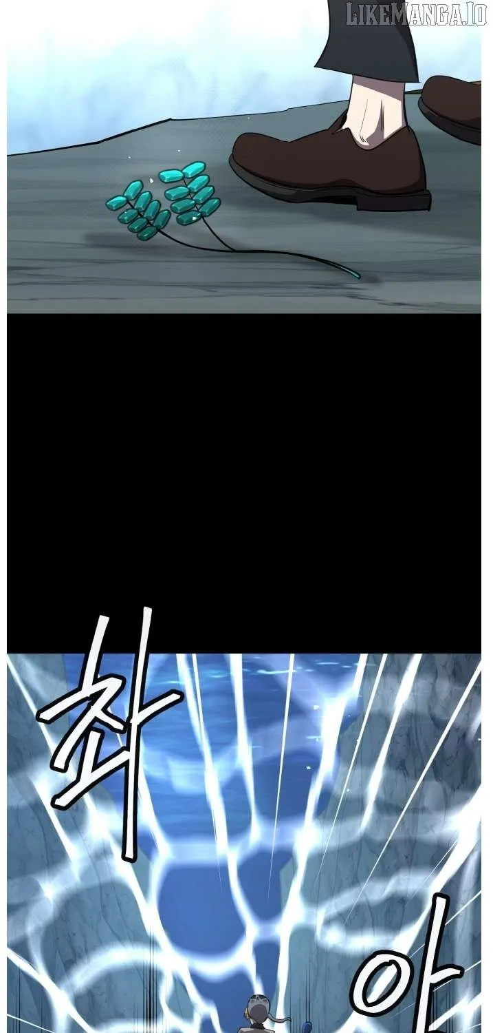 Read Counter Cube chapter 127 image 42 on Lezhin