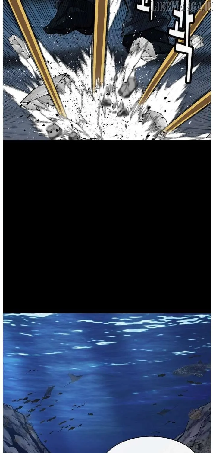 Read Counter Cube chapter 127 image 46 on Lezhin