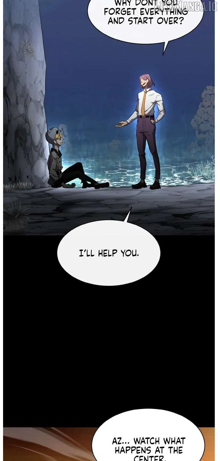 Read Counter Cube chapter 127 image 48 on Lezhin