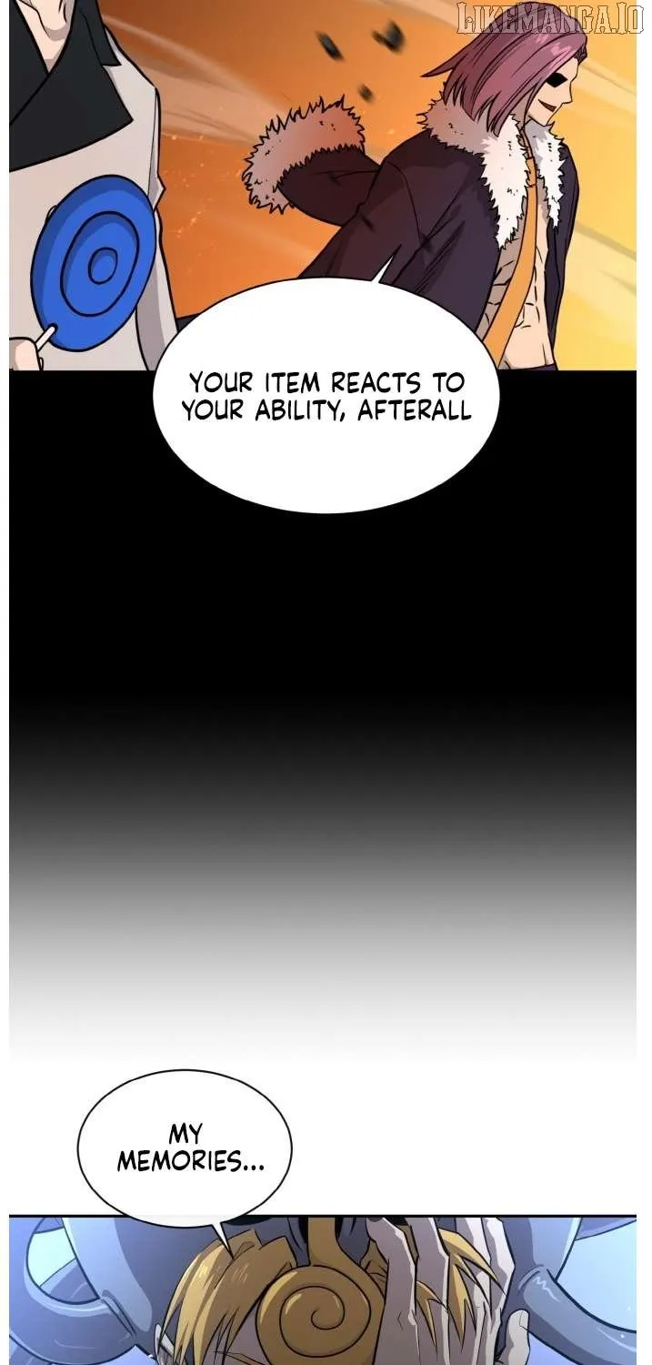 Read Counter Cube chapter 127 image 50 on Lezhin