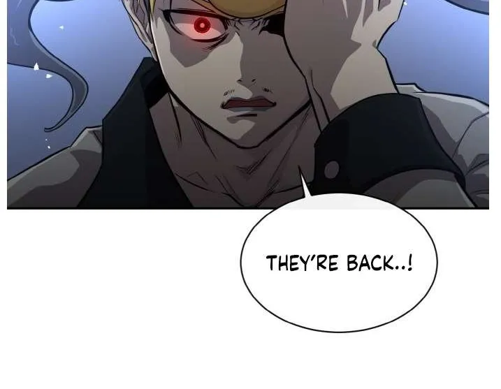 Read Counter Cube chapter 127 image 51 on Lezhin