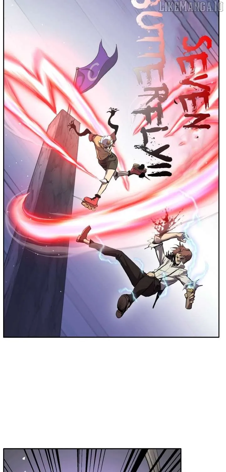 Read Counter Cube chapter 127 image 58 on Lezhin