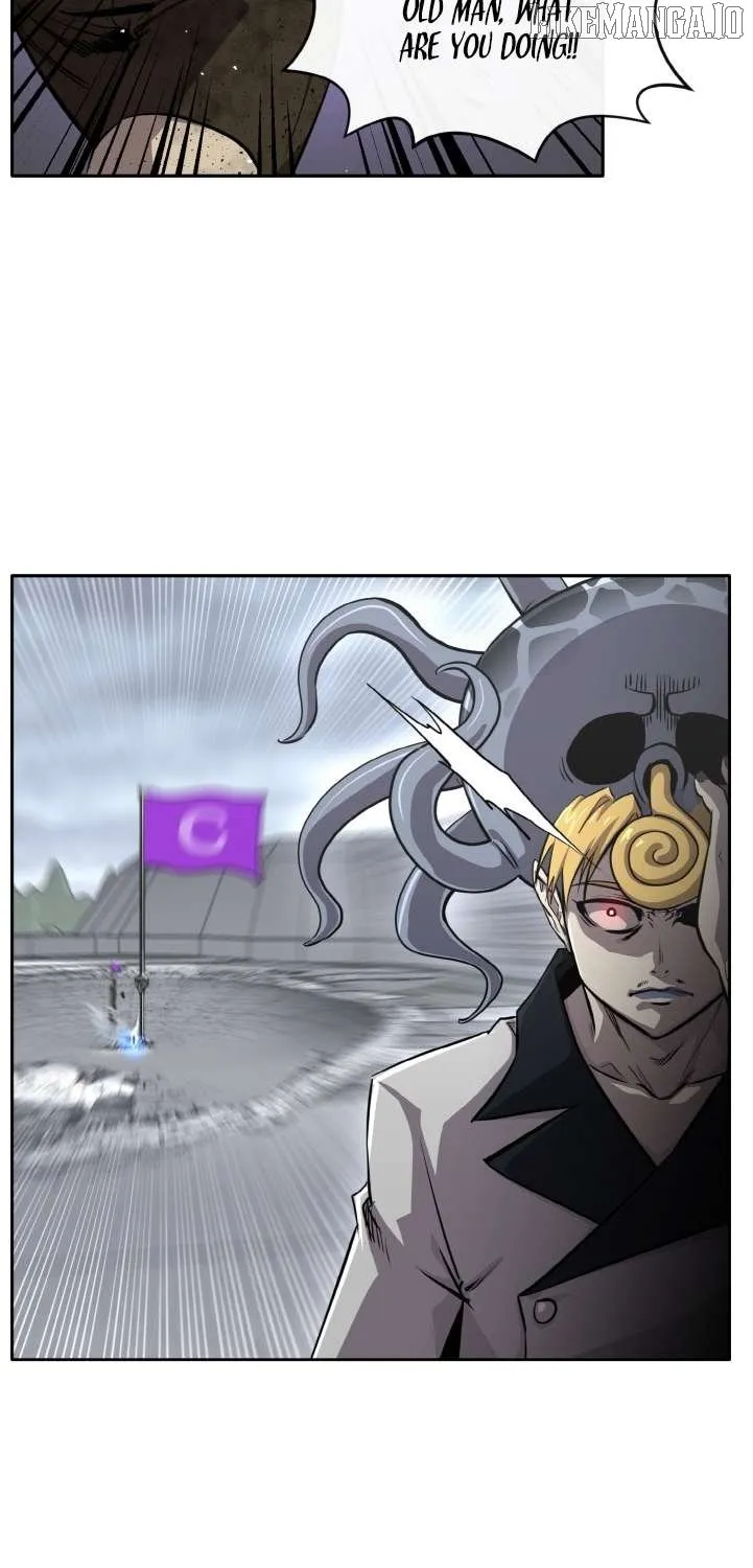 Read Counter Cube chapter 127 image 60 on Lezhin