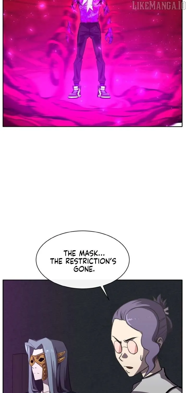Read Counter Cube chapter 127 image 64 on Lezhin
