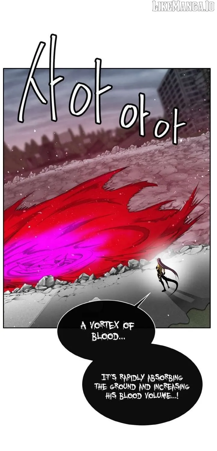 Read Counter Cube chapter 127 image 66 on Lezhin