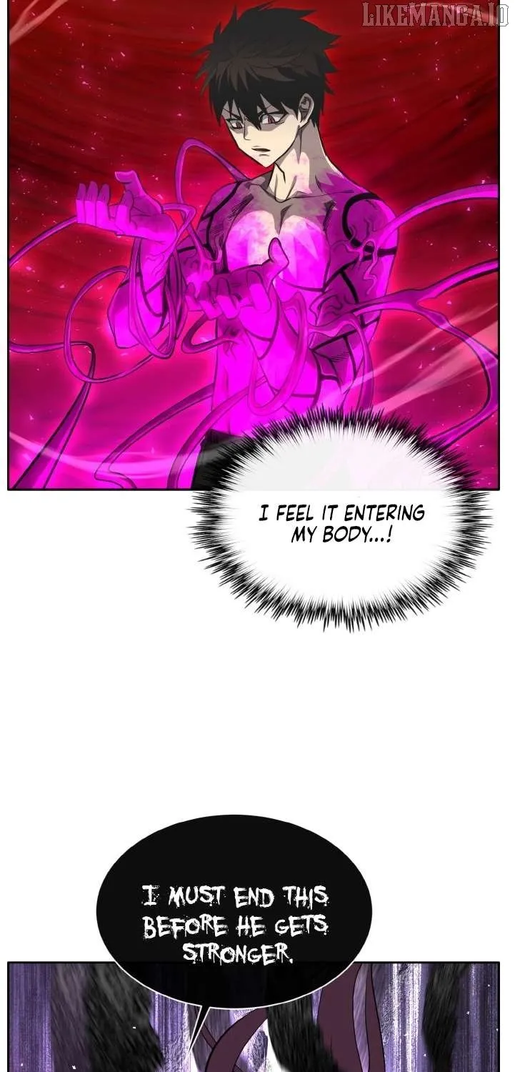 Read Counter Cube chapter 127 image 68 on Lezhin
