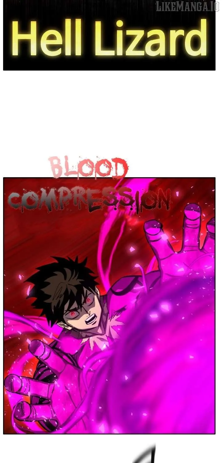 Read Counter Cube chapter 127 image 72 on Lezhin
