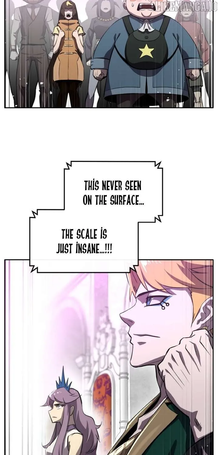 Read Counter Cube chapter 127 image 98 on Lezhin