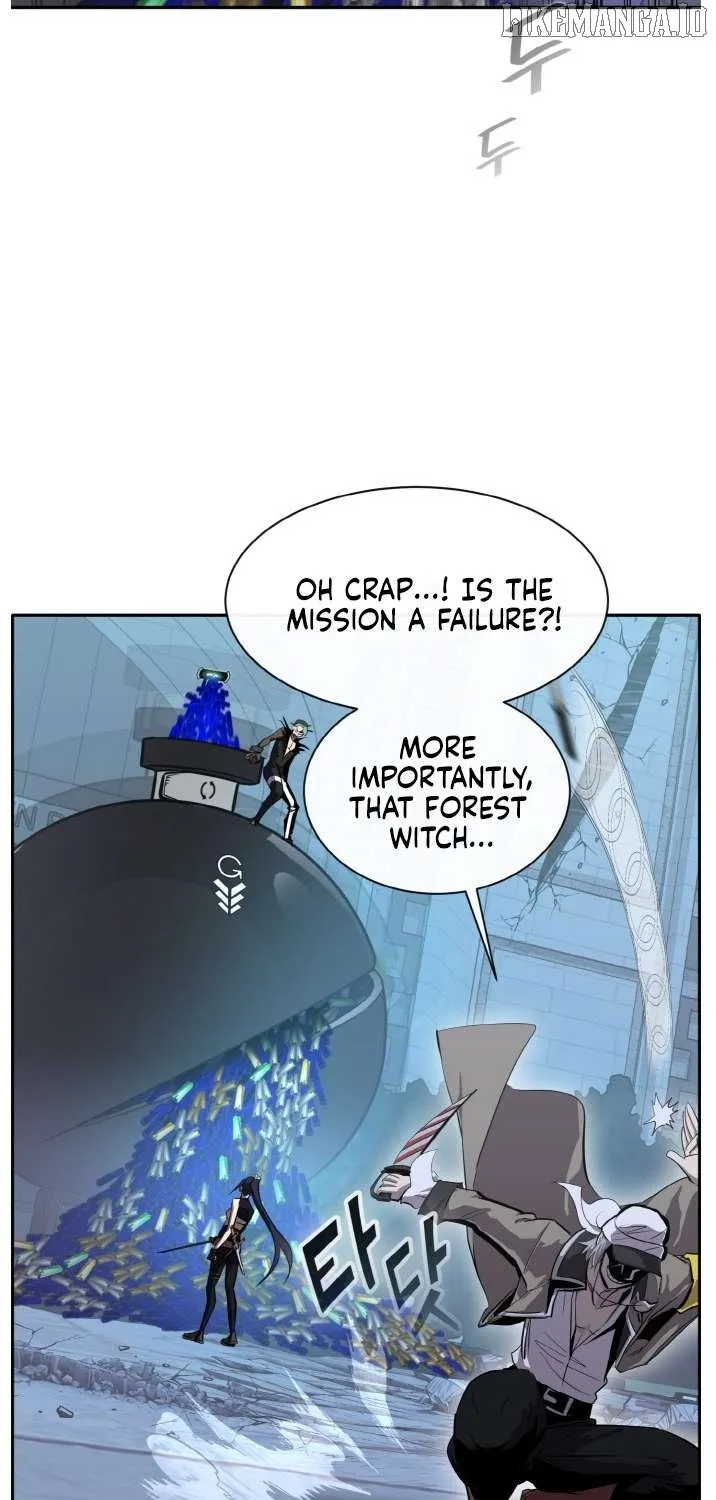 Read Counter Cube chapter 128 image 10 on Lezhin
