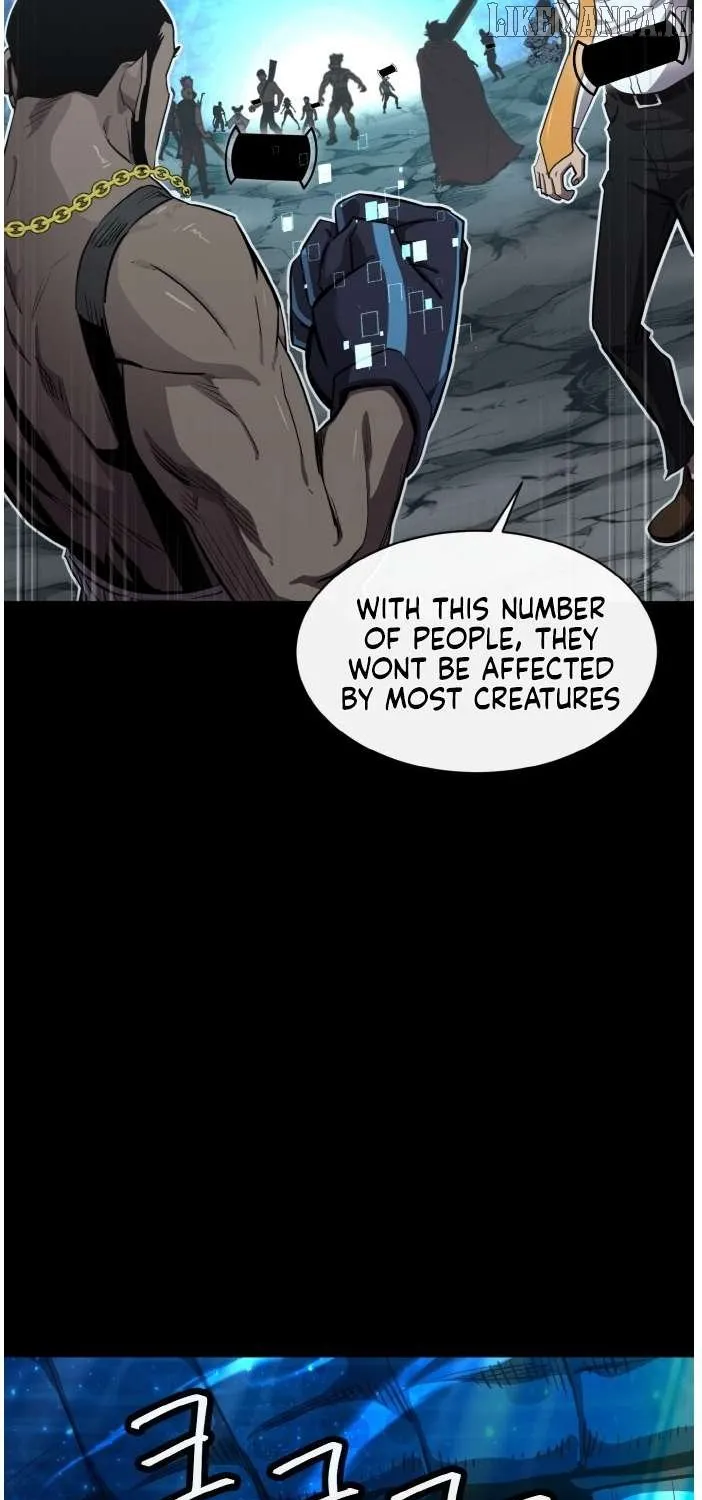 Read Counter Cube chapter 128 image 102 on Lezhin