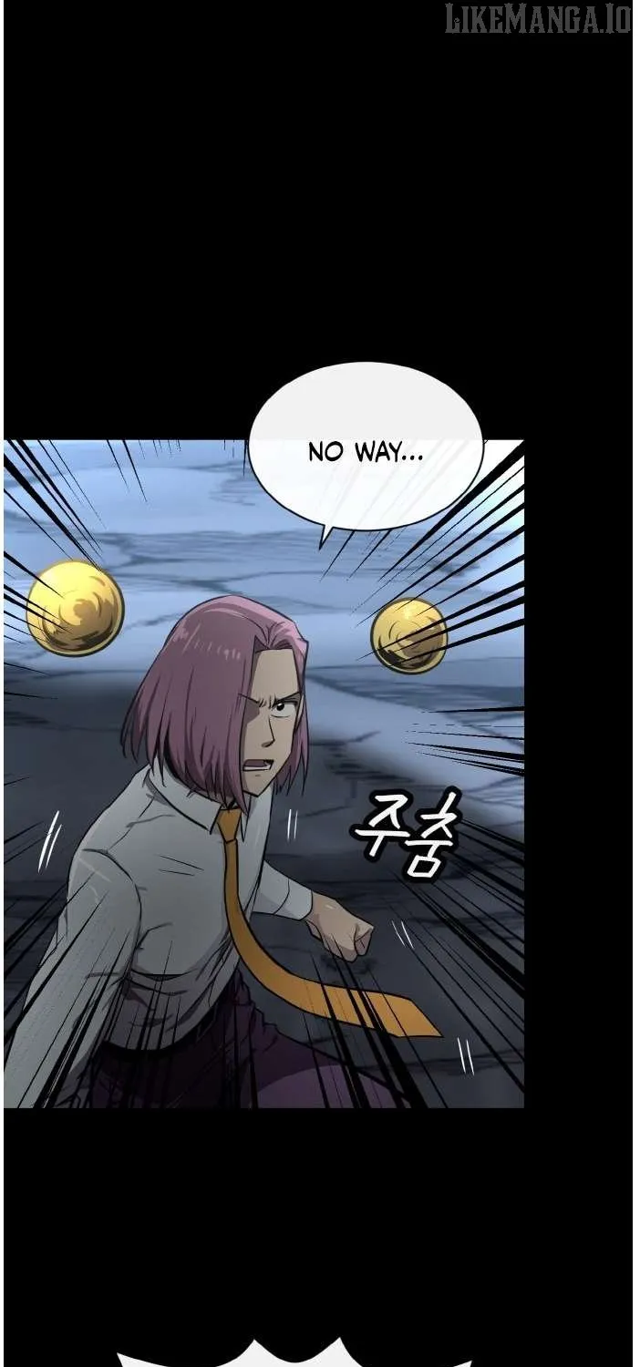 Read Counter Cube chapter 128 image 104 on Lezhin