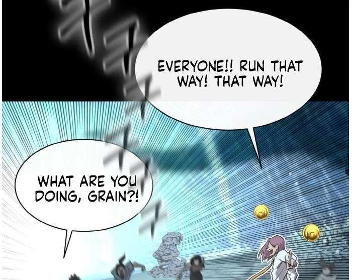 Read Counter Cube chapter 128 image 107 on Lezhin