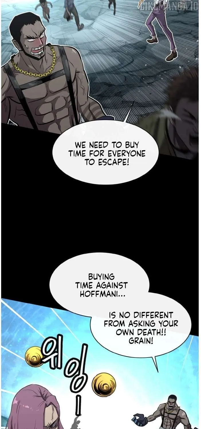 Read Counter Cube chapter 128 image 108 on Lezhin