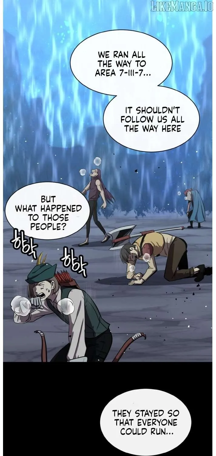 Read Counter Cube chapter 128 image 122 on Lezhin