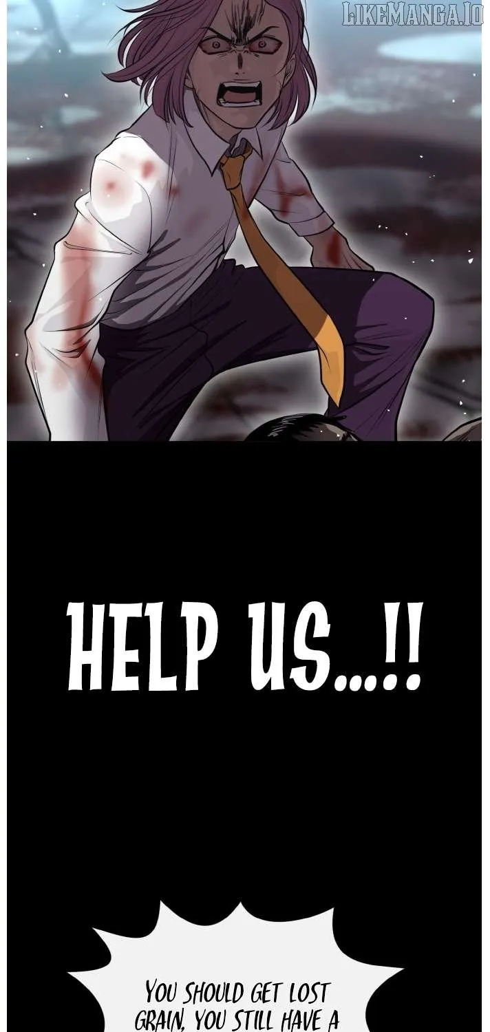 Read Counter Cube chapter 128 image 128 on Lezhin