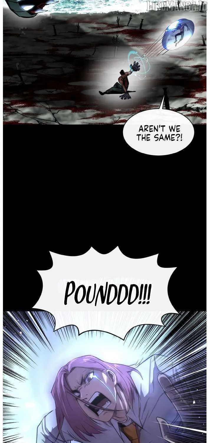 Read Counter Cube chapter 128 image 130 on Lezhin