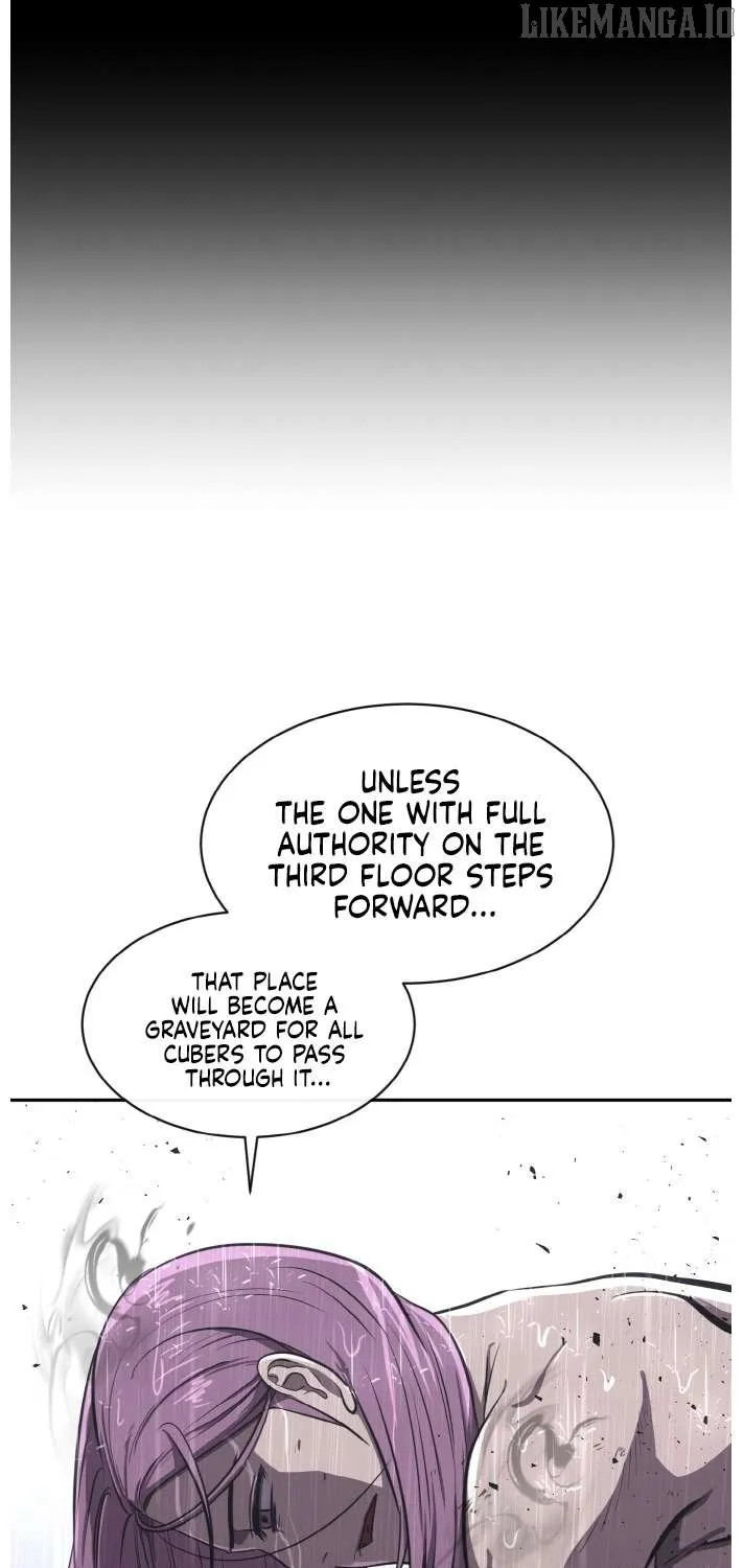 Read Counter Cube chapter 128 image 132 on Lezhin