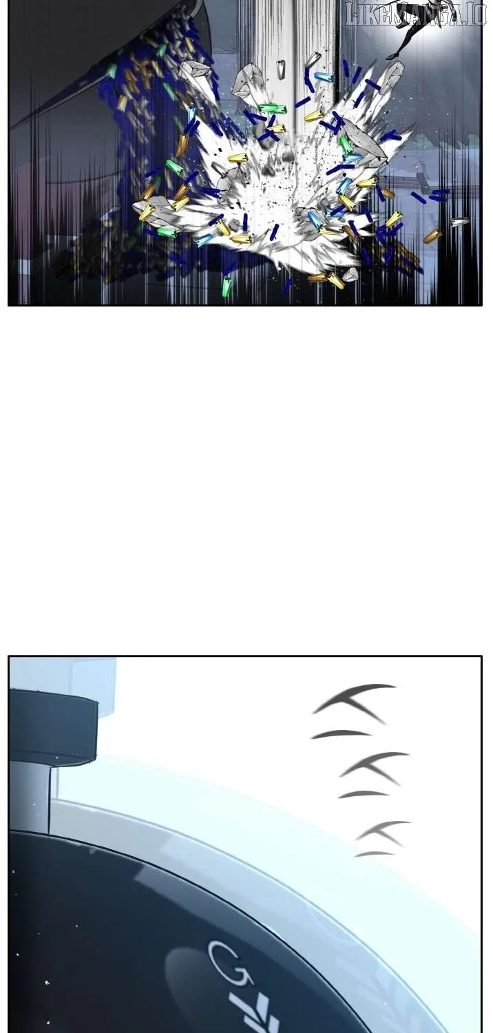 Read Counter Cube chapter 128 image 14 on Lezhin