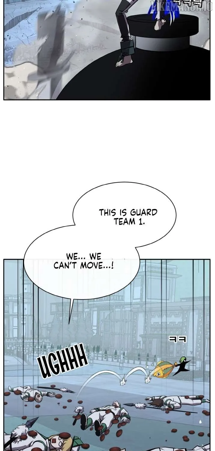 Read Counter Cube chapter 128 image 18 on Lezhin