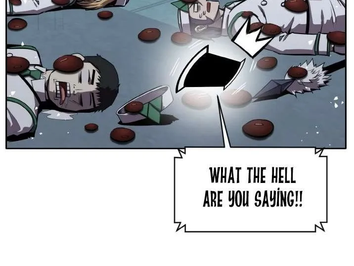 Read Counter Cube chapter 128 image 19 on Lezhin