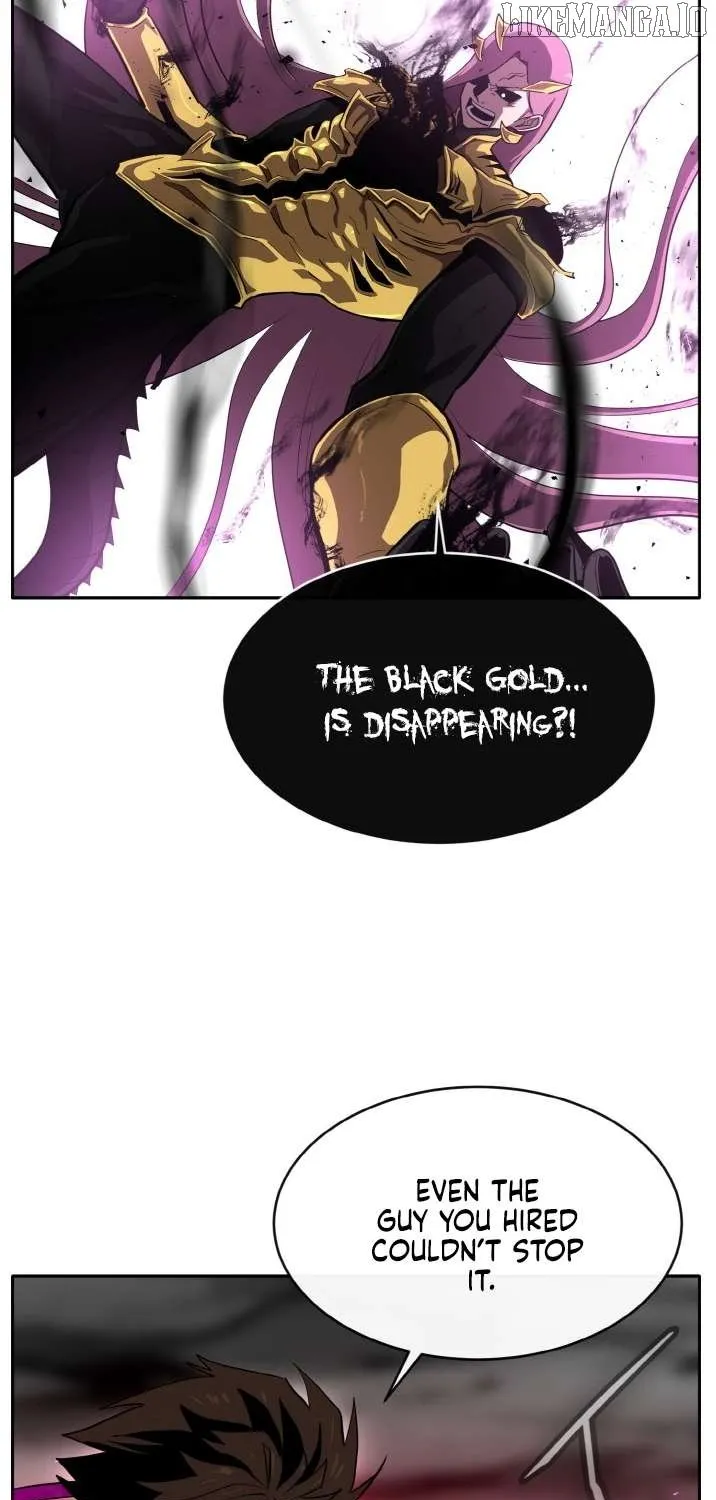 Read Counter Cube chapter 128 image 2 on Lezhin
