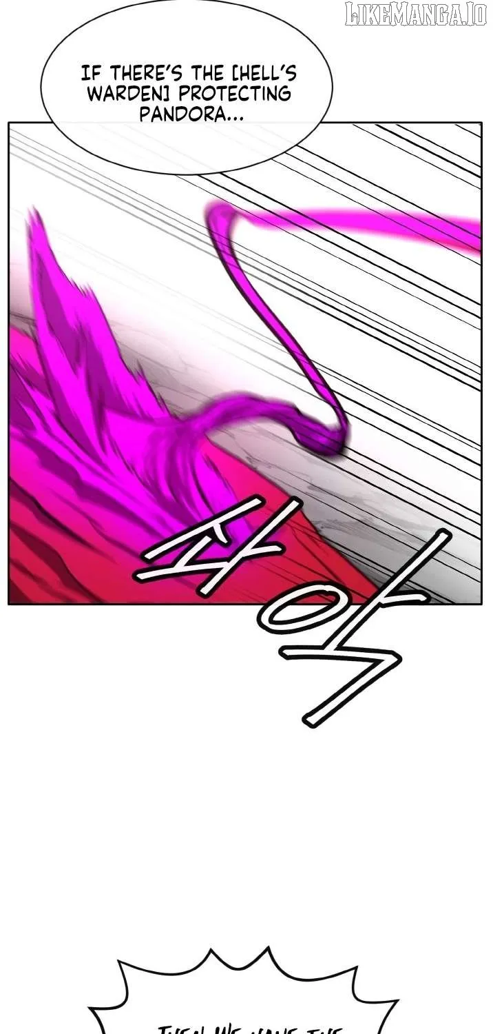 Read Counter Cube chapter 128 image 26 on Lezhin