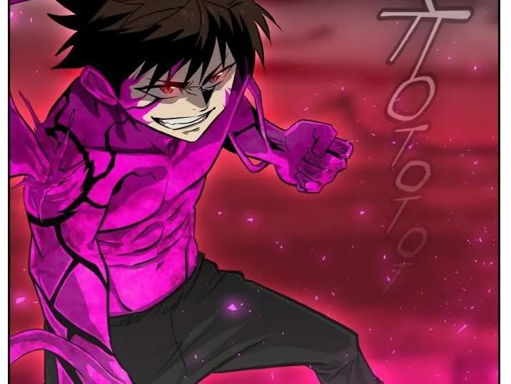 Read Counter Cube chapter 128 image 3 on Lezhin