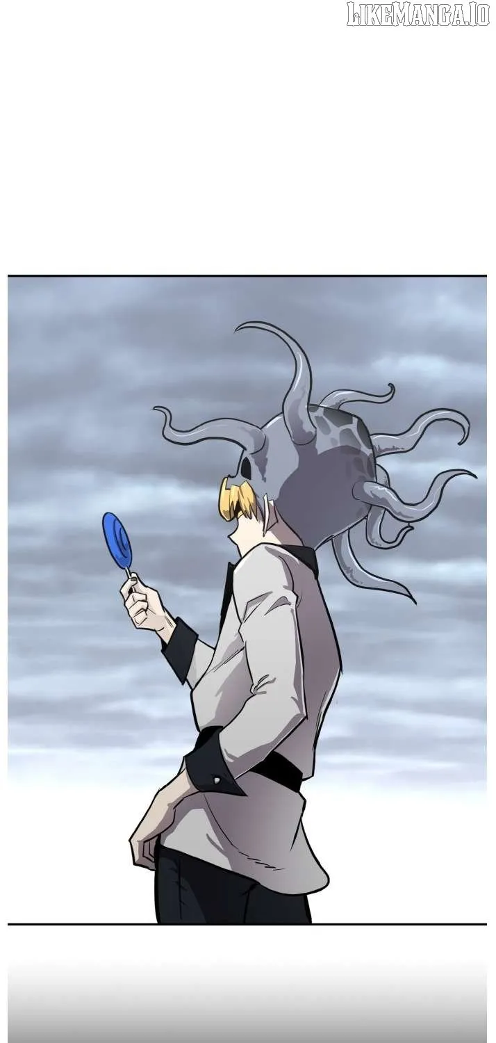 Read Counter Cube chapter 128 image 30 on Lezhin