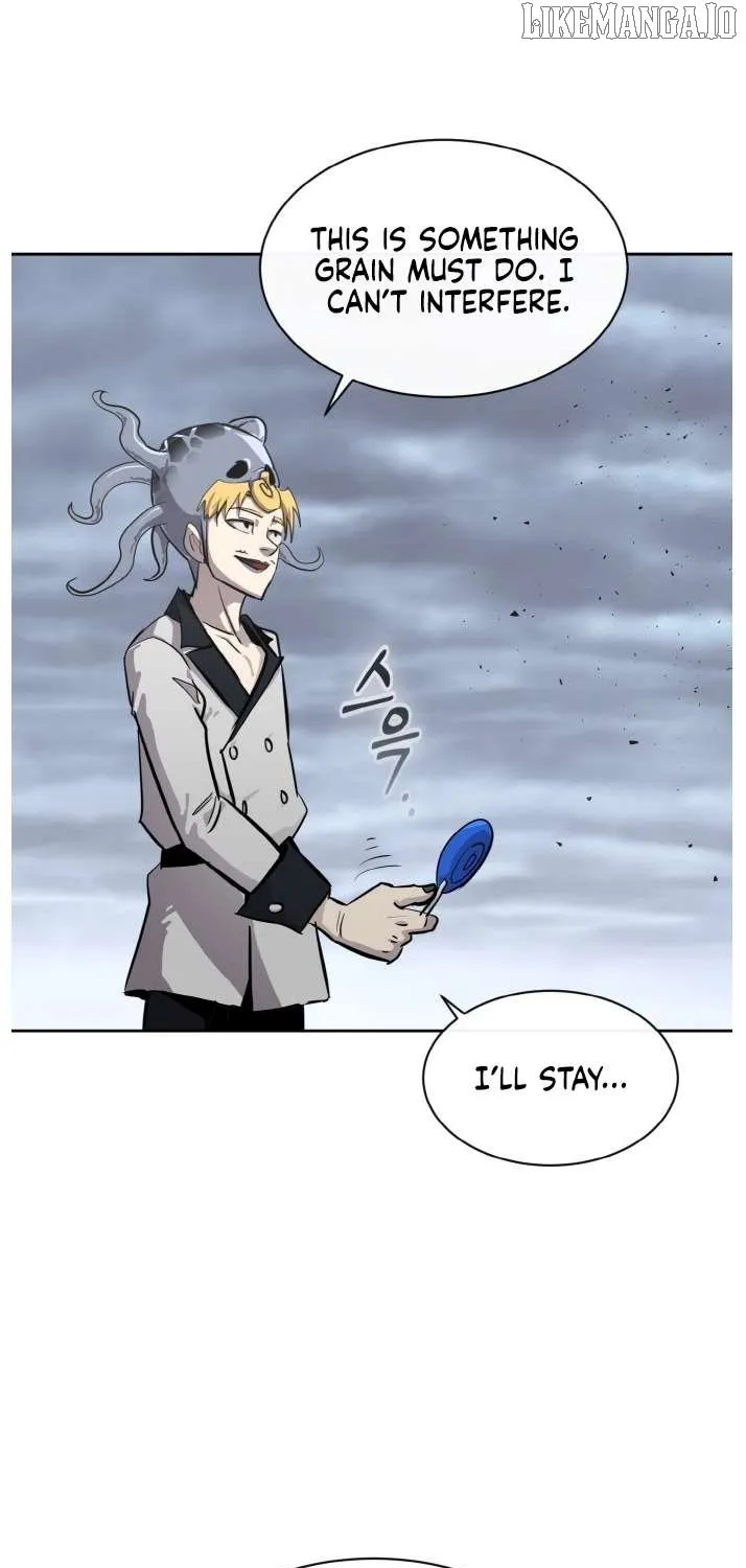 Read Counter Cube chapter 128 image 36 on Lezhin