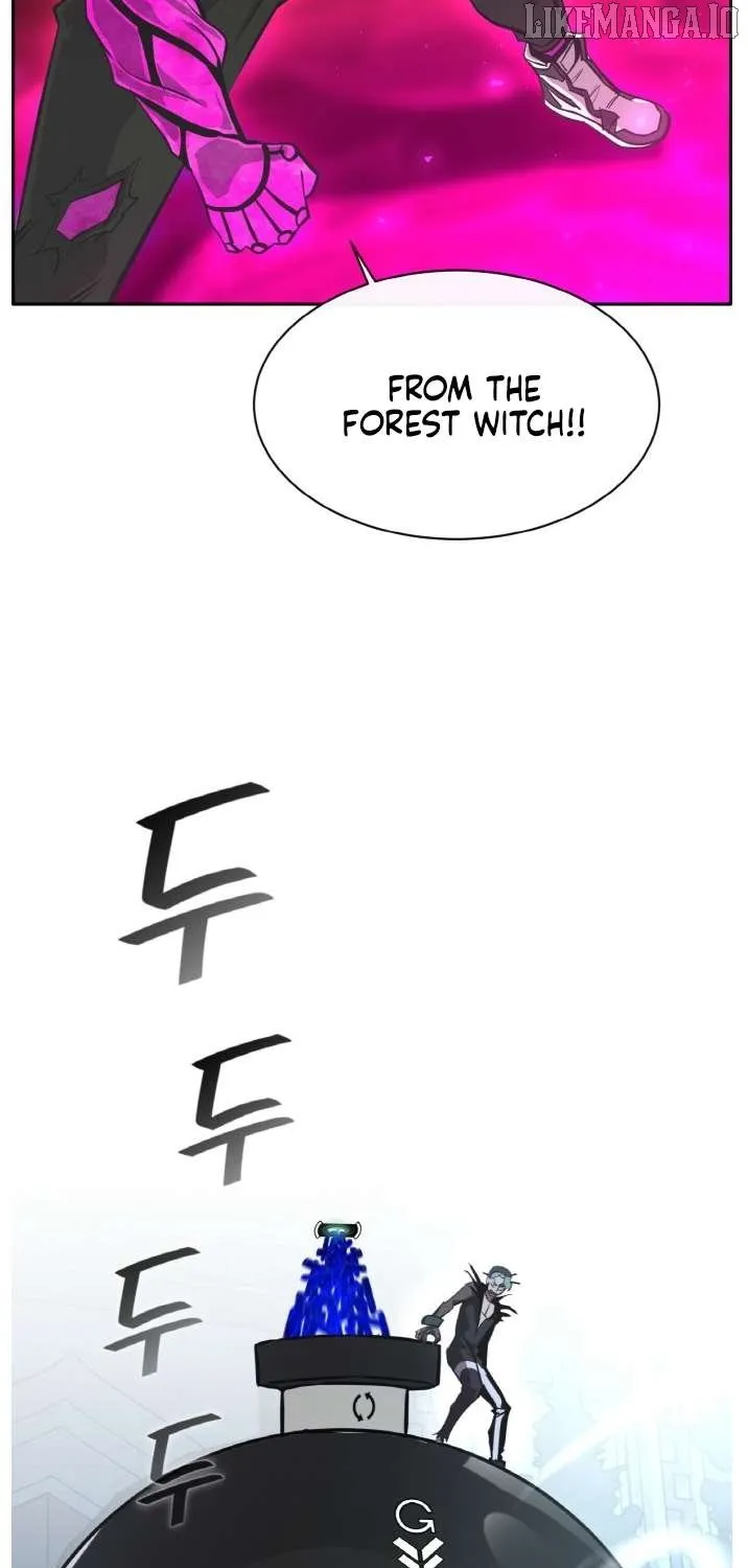 Read Counter Cube chapter 128 image 4 on Lezhin