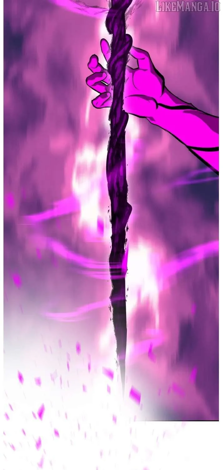 Read Counter Cube chapter 128 image 40 on Lezhin