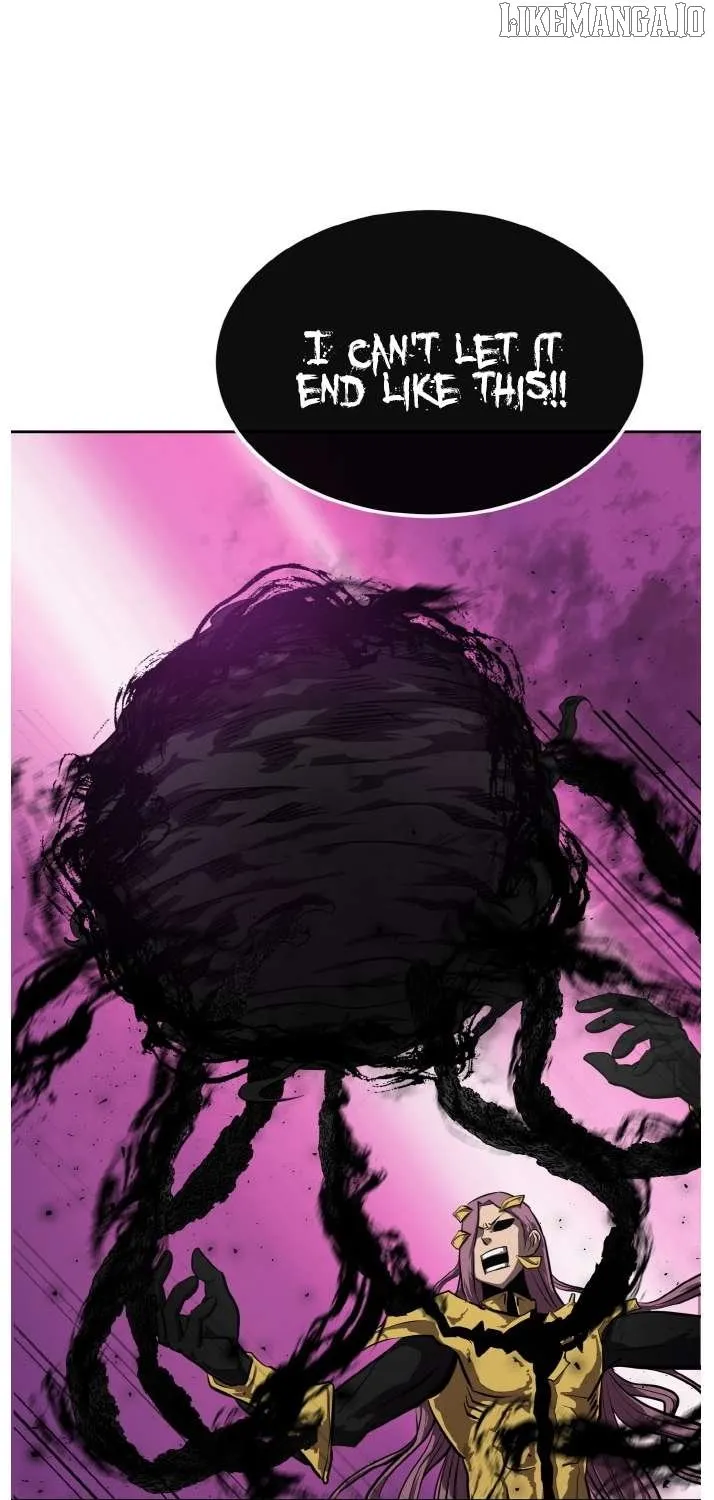 Read Counter Cube chapter 128 image 46 on Lezhin