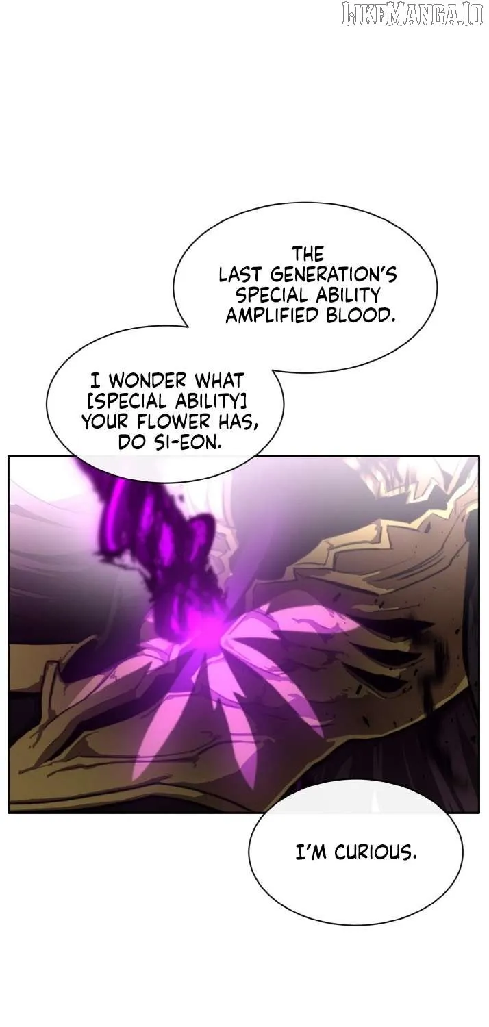 Read Counter Cube chapter 128 image 52 on Lezhin
