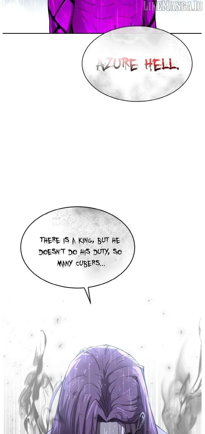 Read Counter Cube chapter 128 image 58 on Lezhin