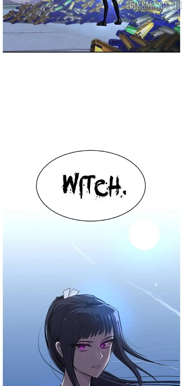 Read Counter Cube chapter 128 image 6 on Lezhin
