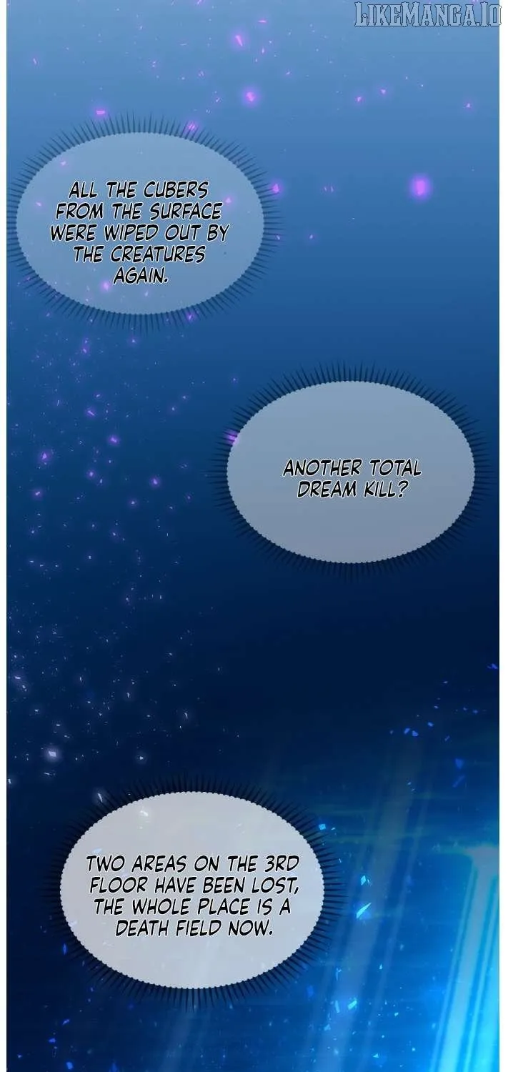 Read Counter Cube chapter 128 image 62 on Lezhin