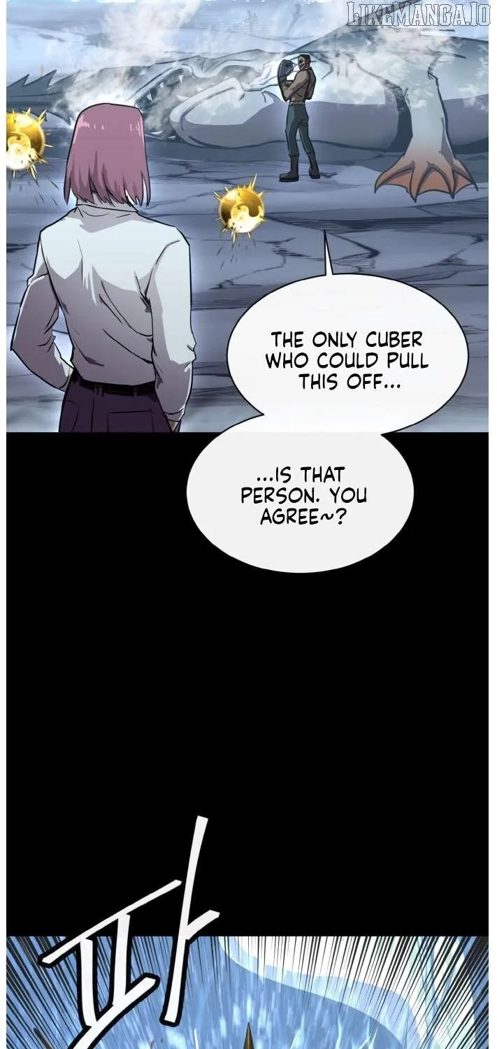 Read Counter Cube chapter 128 image 70 on Lezhin
